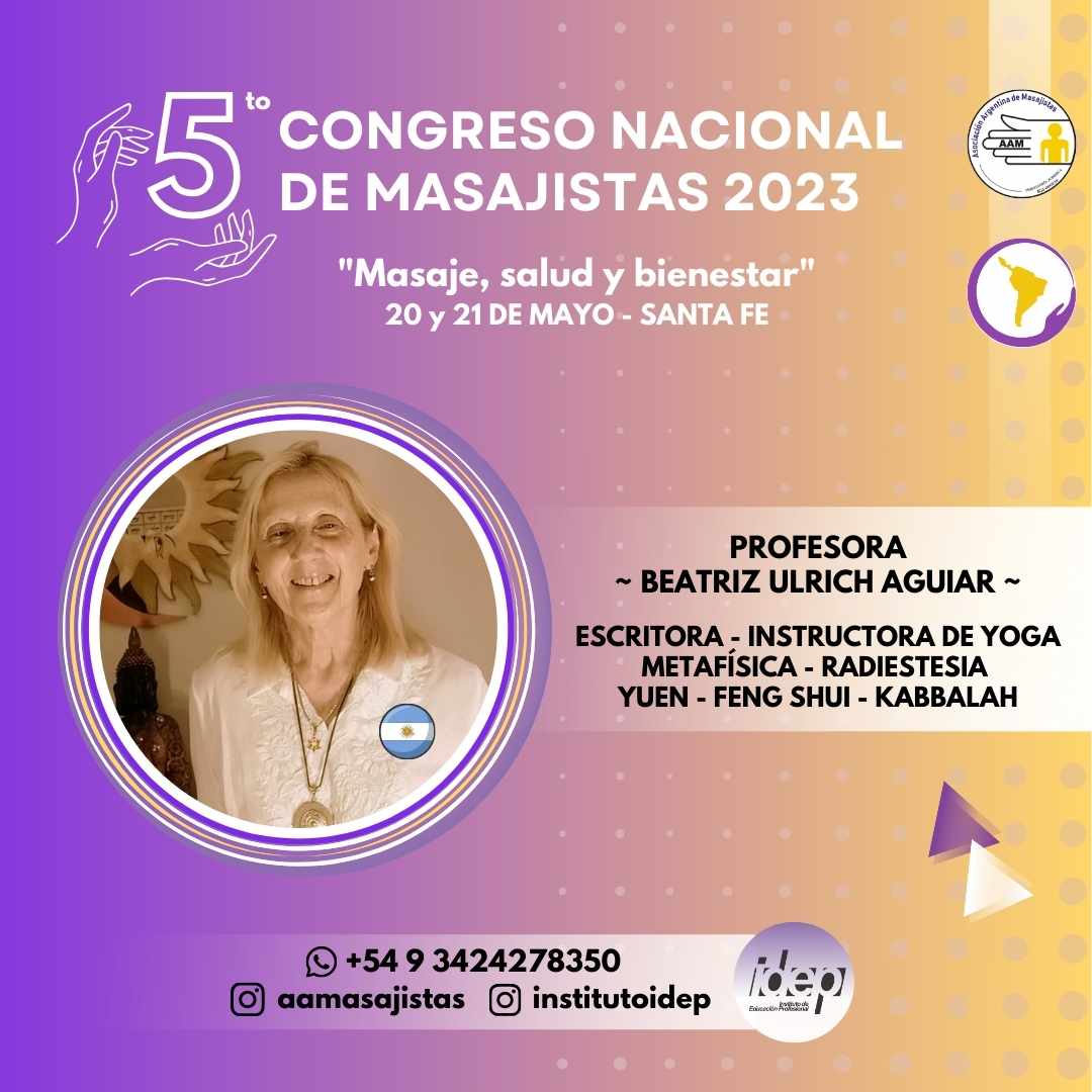 Beatriz Ulrich 