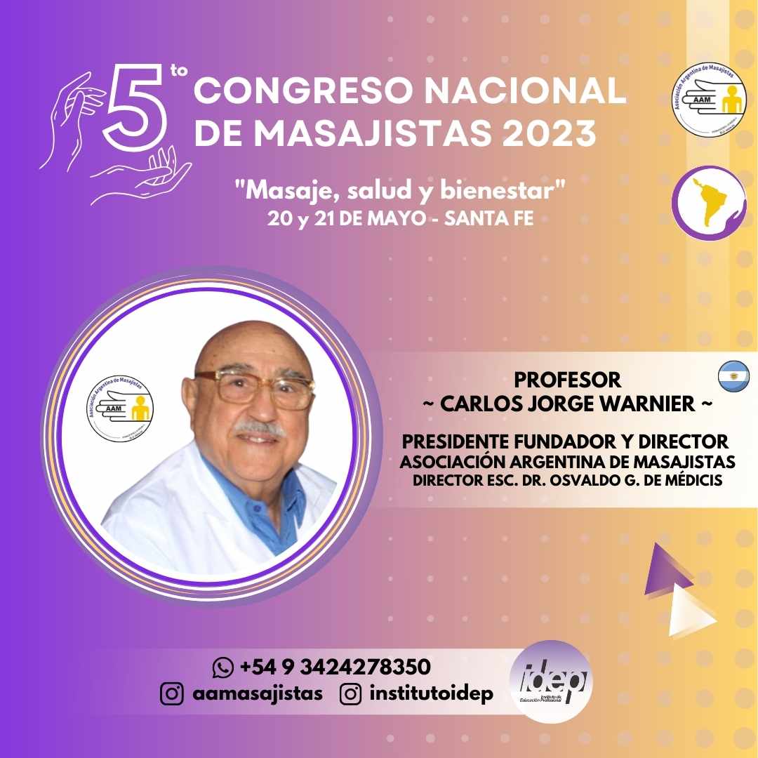 Jorge Warnier 