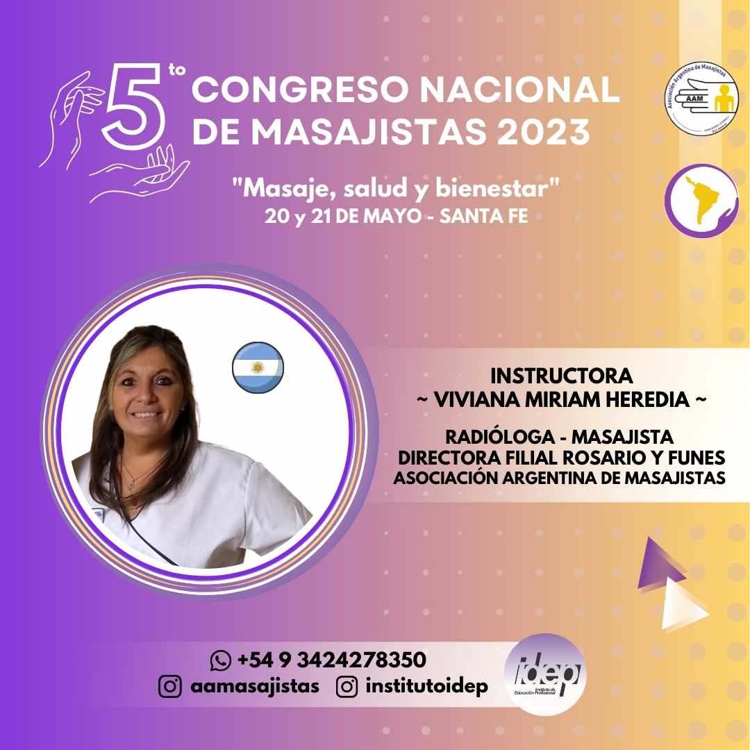 Vivi Heredia 