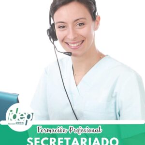 SECRETARIADO MÉDICO